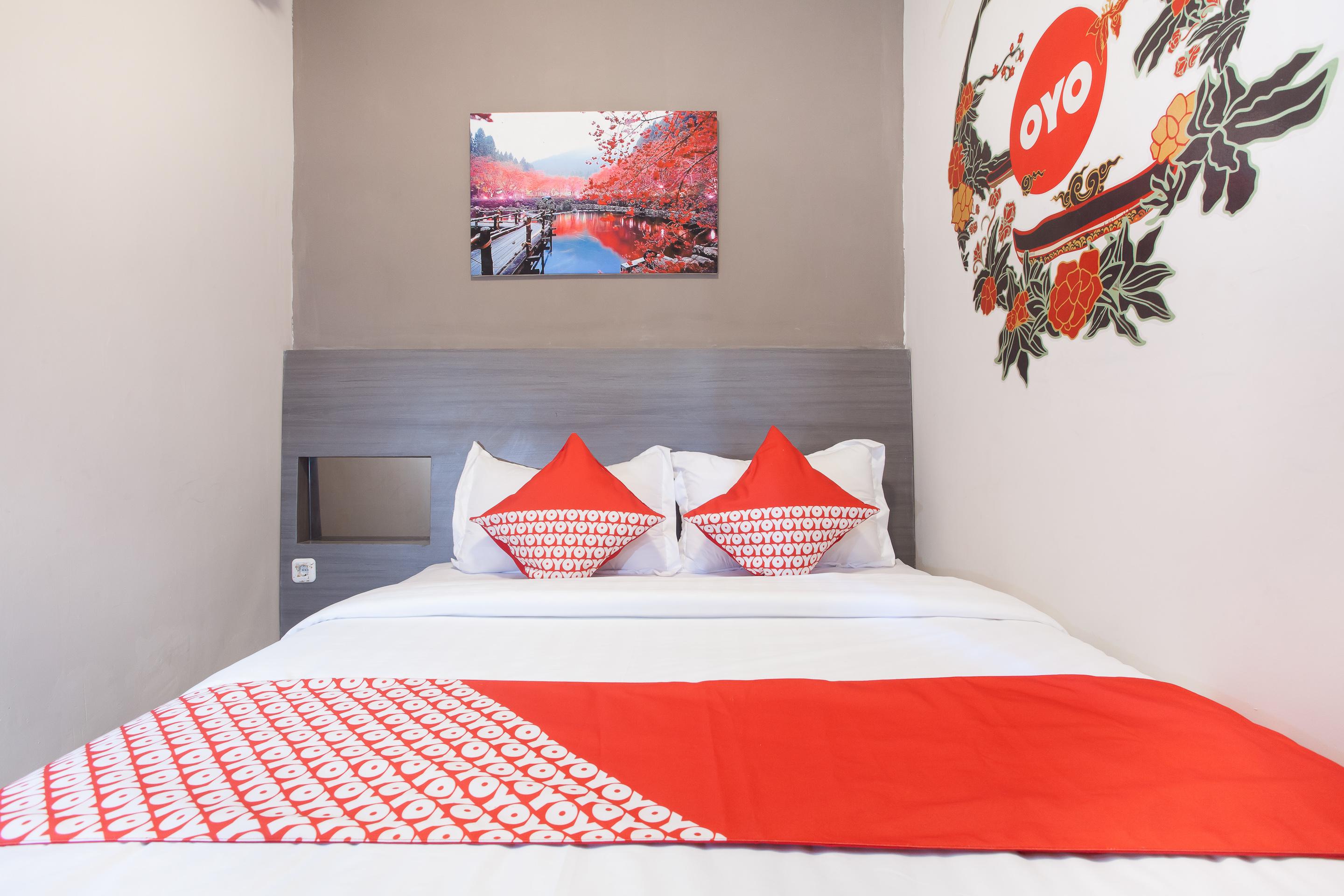 We Stay Residence Redpartner Surabaya Exterior photo