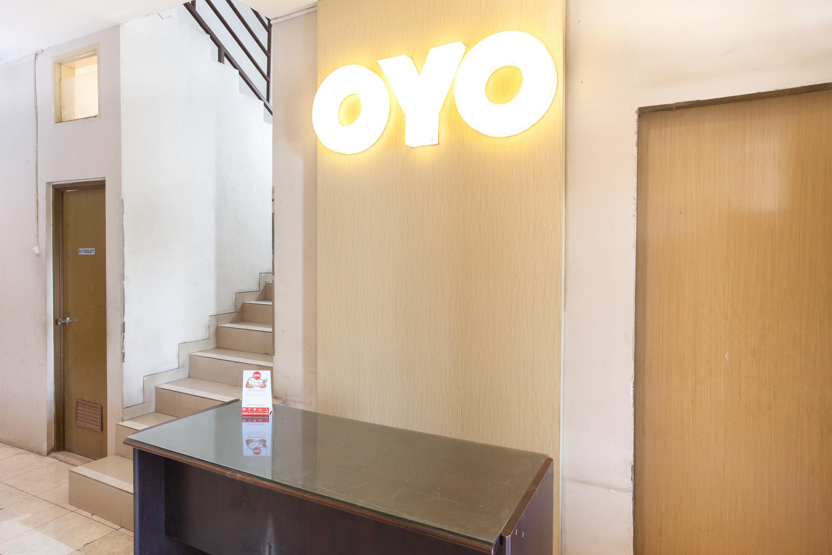 We Stay Residence Redpartner Surabaya Exterior photo